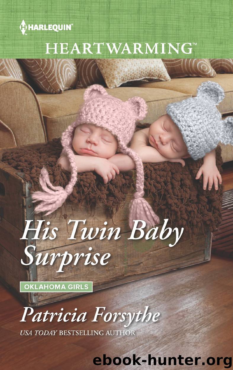 His Twin Baby Surprise