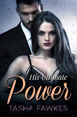 His Ultimate Power (His Power Book 5) by Tasha Fawkes