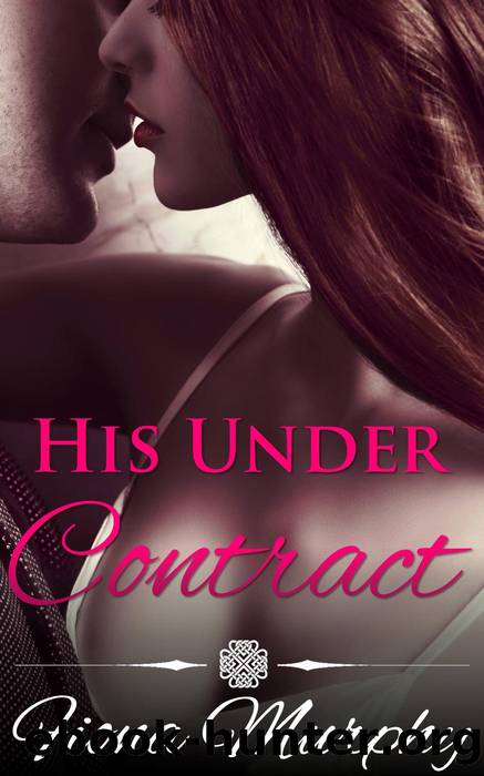 His Under Contract by Fiona Murphy