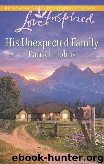 His Unexpected Family by Patricia Johns