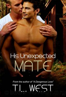 His Unexpected Mate by T.L. West
