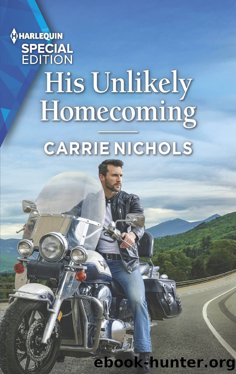 His Unlikely Homecoming by Carrie Nichols