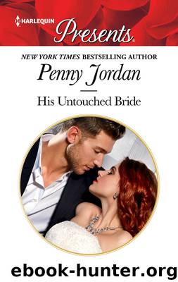 His Untouched Bride by Penny Jordan