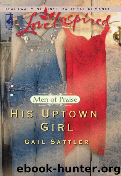 His Uptown Girl by Gail Sattler