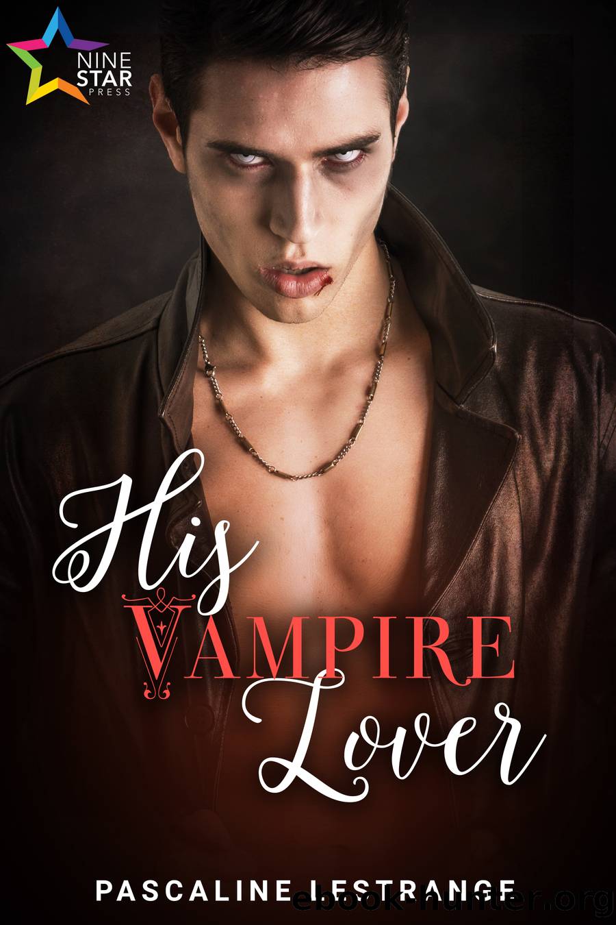 His Vampire Lover by Pascaline Lestrange