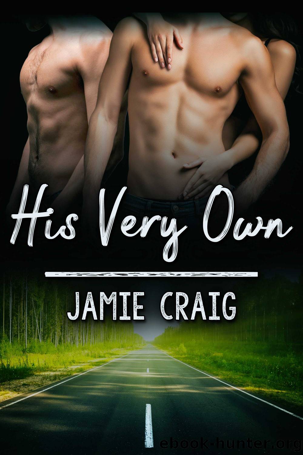 His Very Own by Jamie Craig