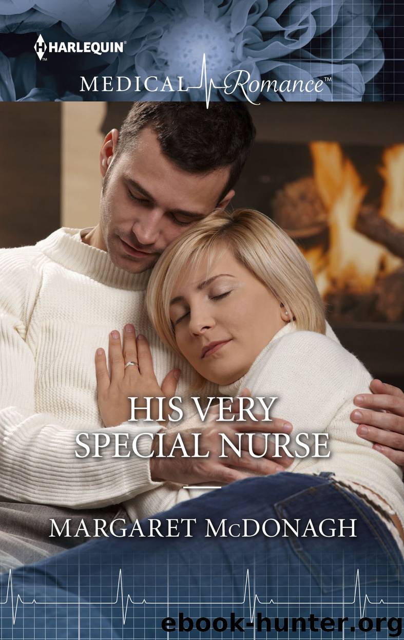 His Very Special Nurse by Margaret McDonagh
