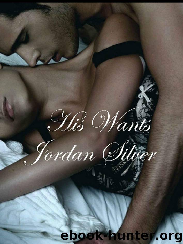 His Wants, a Prequel Novella to Taking What He Wants by Jordan Silver