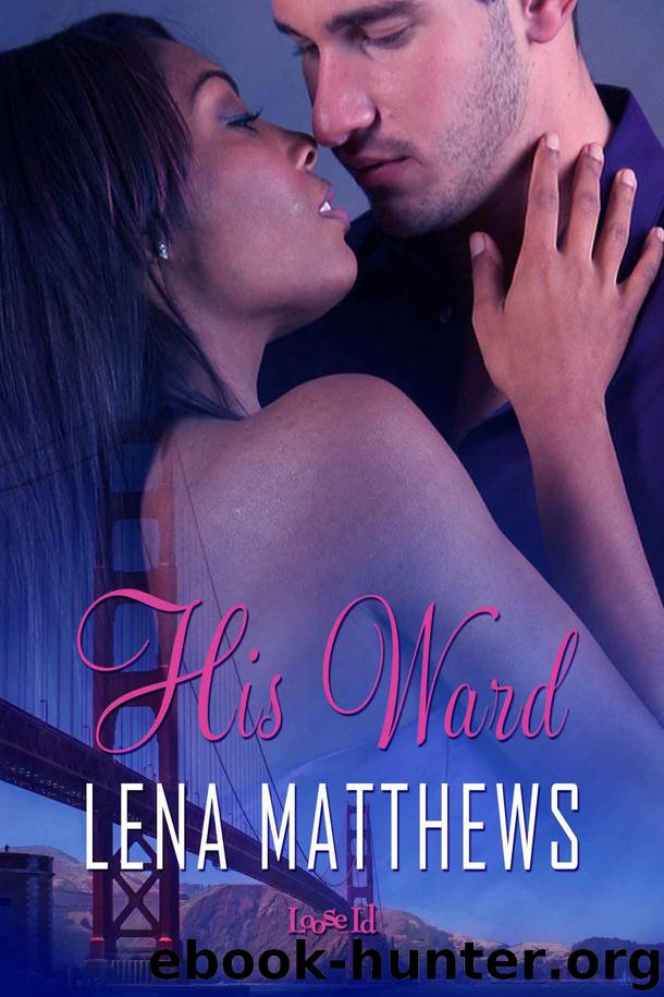 His Ward by Lena Matthews