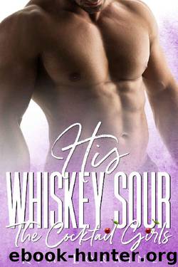 His Whiskey Sour by Kim Loraine
