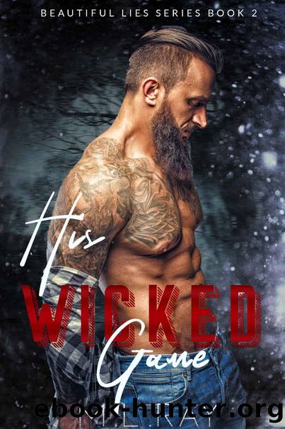 His Wicked Game by M. L. Ray