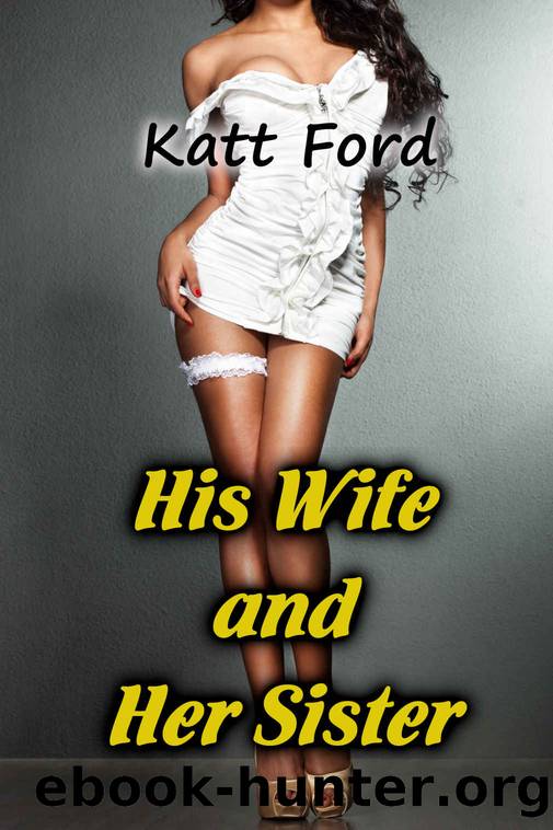 His Wife And Her Sister (House Husband Book 30) by Katt Ford