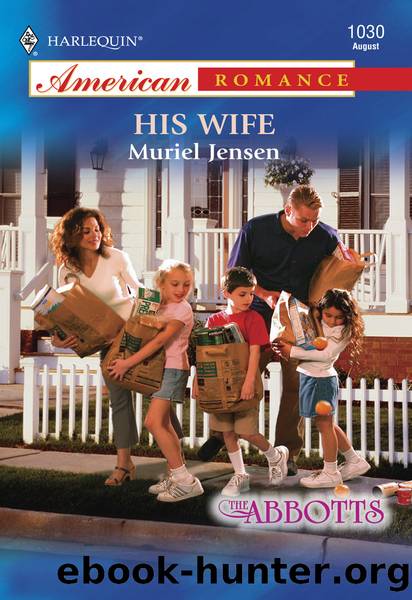His Wife by Muriel Jensen