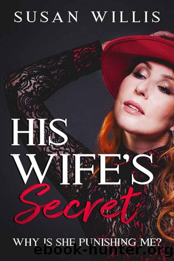 His Wife's Secret by Susan Willis