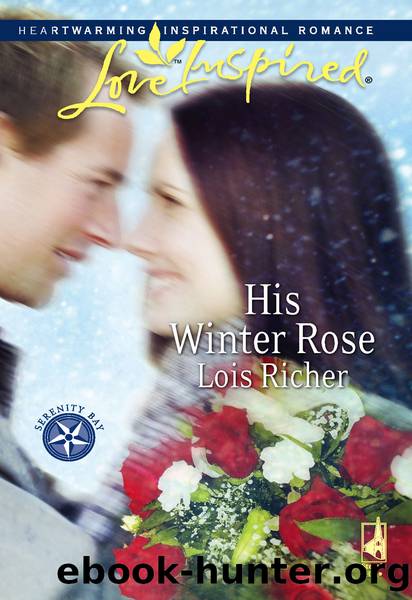 His Winter Rose by Lois Richer