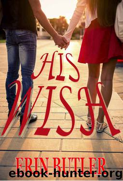 His Wish by Erin Butler