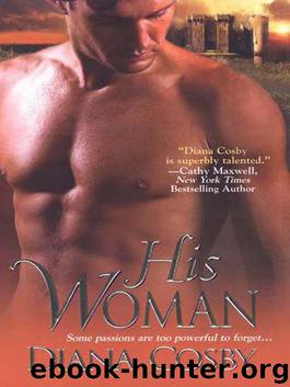 His Woman by Cosby Diana