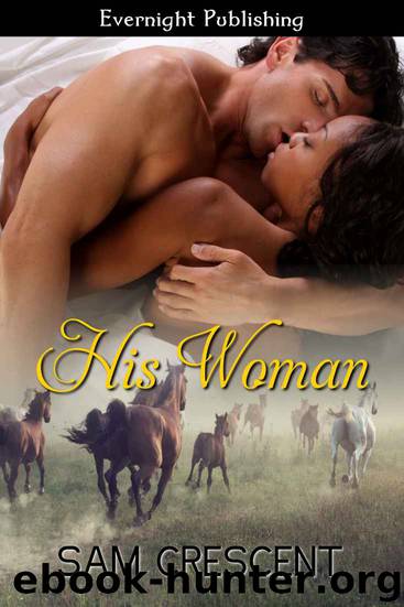 His Woman by His Woman