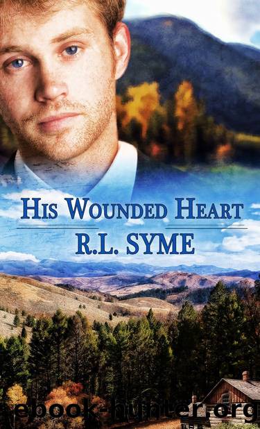 His Wounded Heart by R. L. Syme