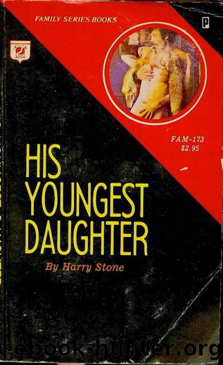 His Youngest Daughter by Harry Stone