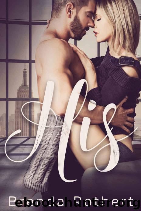 His by Brenda Rothert