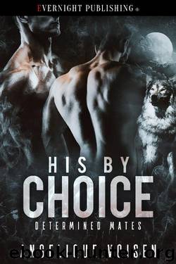 His by Choice by Angelique Voisen