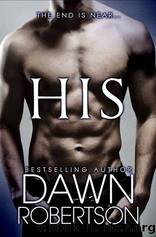 His by Dawn Robertson