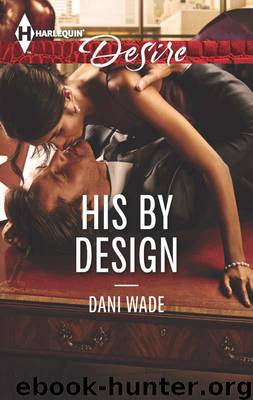 His by Design (Harlequin Desire)