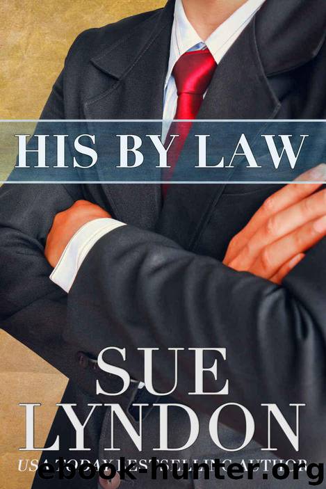 His by Law by Lyndon Sue
