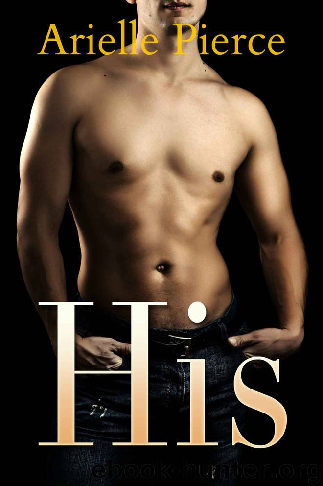 His by Pierce Arielle