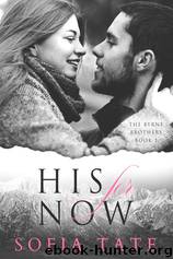His for Now by Sofia Tate