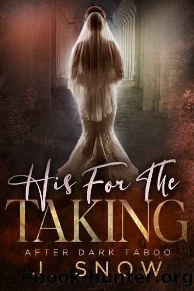 His for the Taking: After Dark Taboo by J. Snow