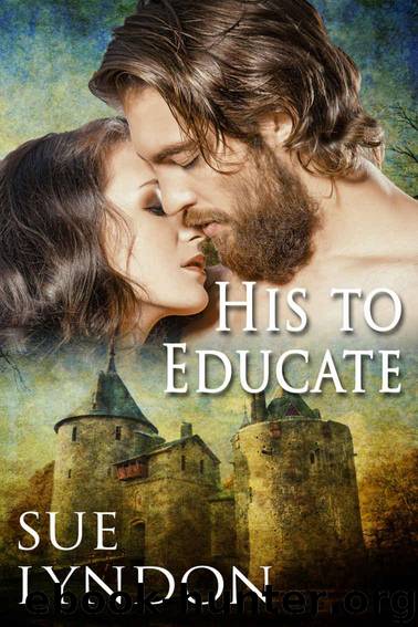 His to Educate by Lyndon Sue