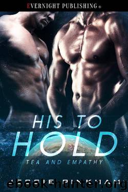 His to Hold by Jessie Pinkham