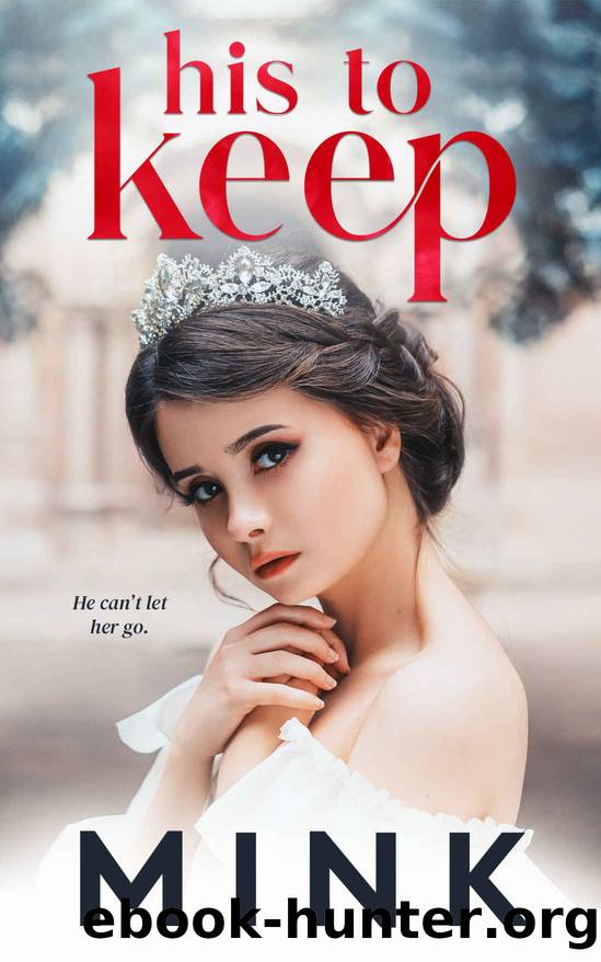 His to Keep by MINK
