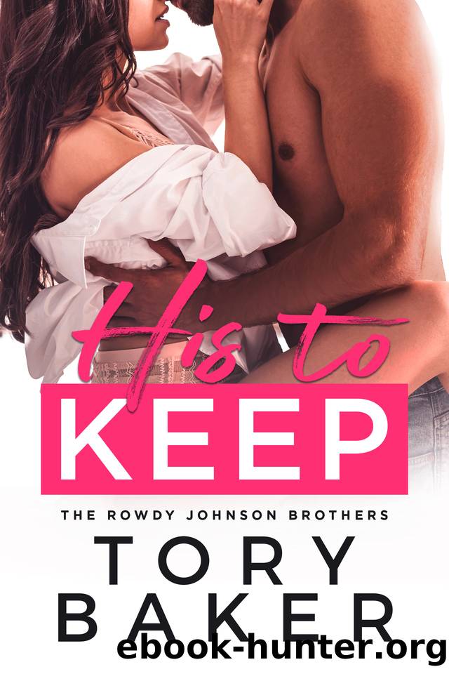 His to Keep by Tory Baker