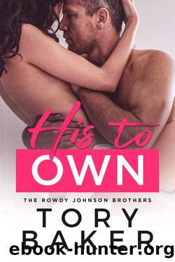 His to Own by Tory Baker