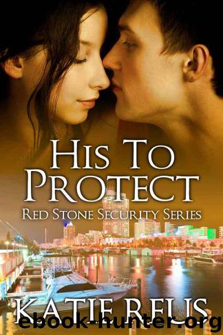 His to Protect by Reus Katie