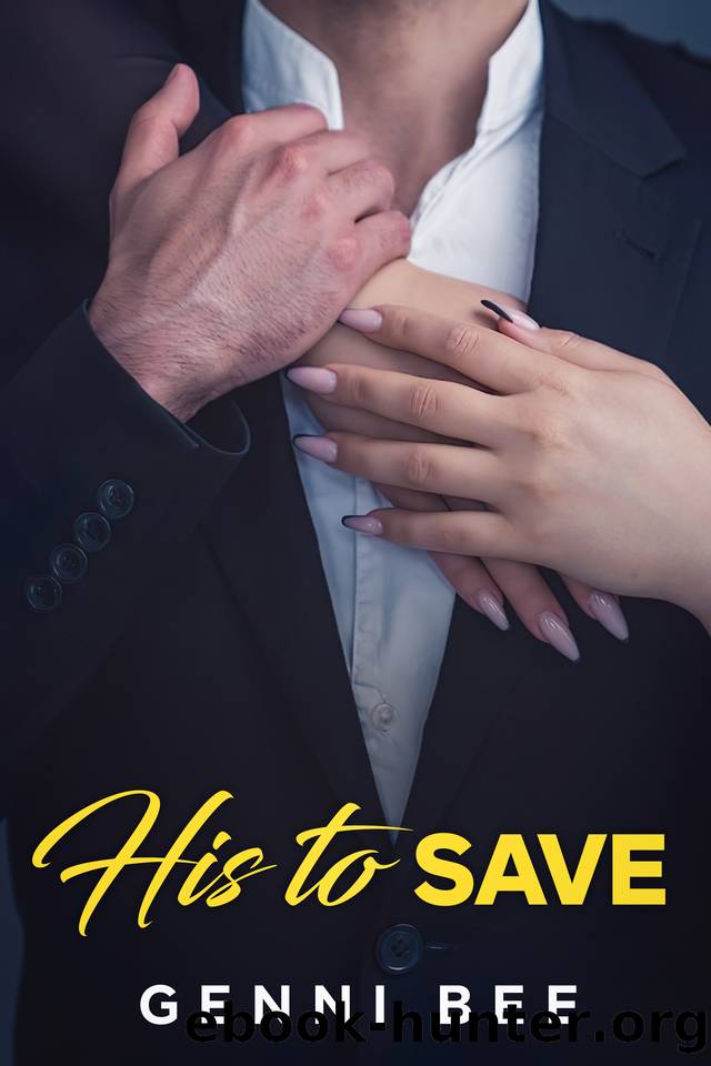 His to Save (Chicago Steam) by Genni Bee