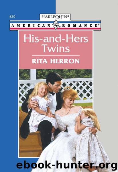 His-And-Hers Twins by Rita Herron