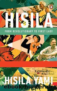 Hisila by Hisila Yami