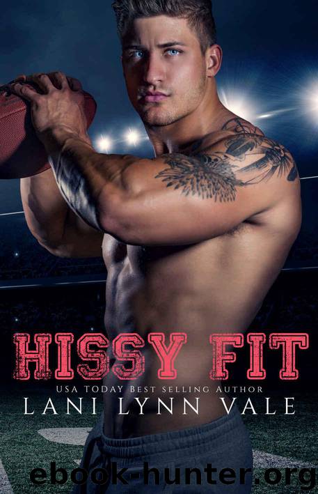 Hissy Fit (The Southern Gentleman Series Book 1) by Vale Lani Lynn