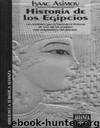 Historia de los egipcios by Asimov Isaac