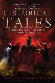 Historical Tales by S.J.A. Turney