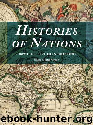 Histories of Nations by Peter Furtado