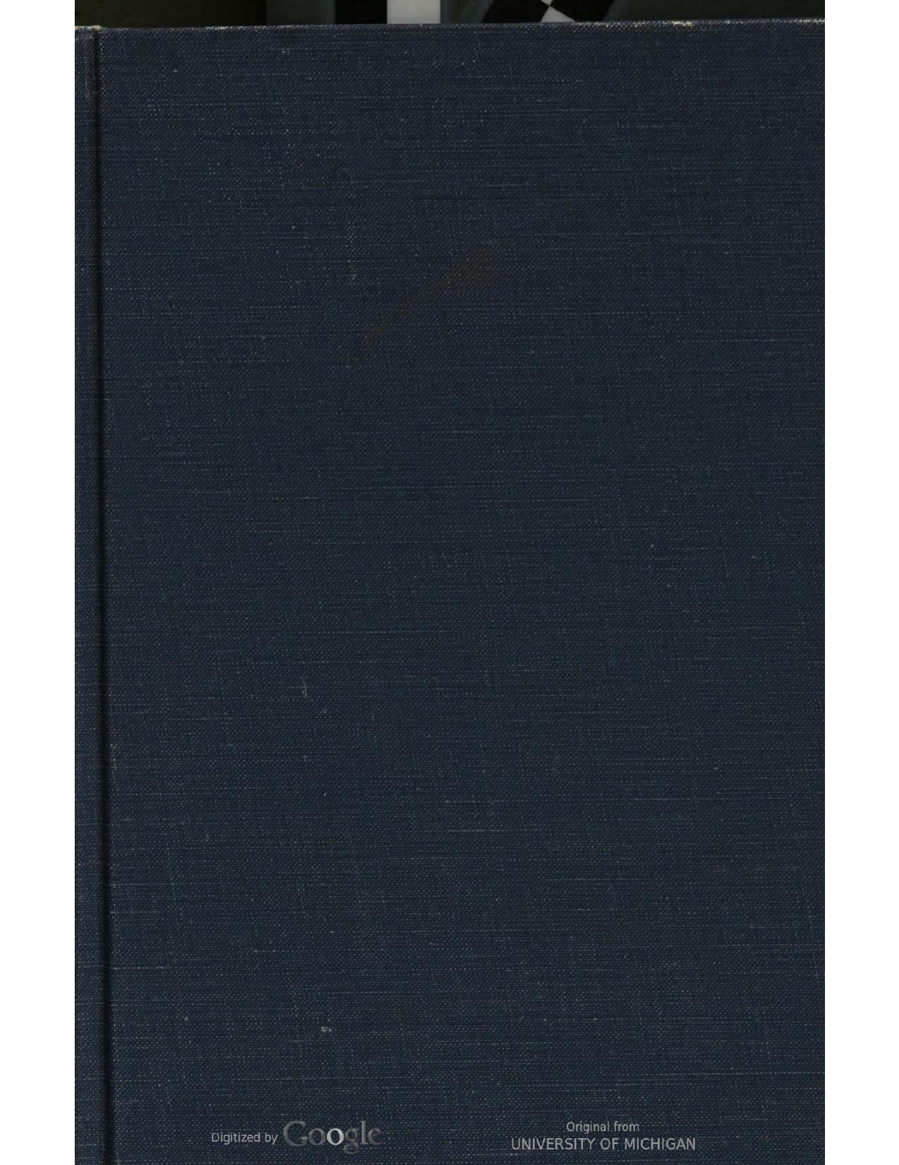 History Harmonic Theory Us by Thompson