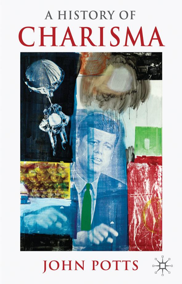 History Of Charisma by Unknown