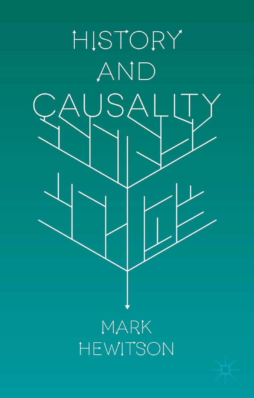 History and Causality by Mark Hewitson