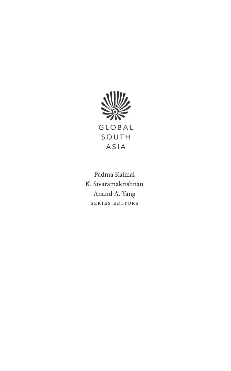History and Collective Memory in South Asia, 1200â2000 by Sumit Guha