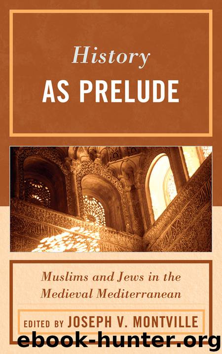 History as Prelude by Unknown